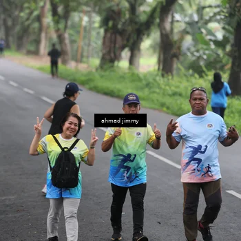 Runner Photo 7289628