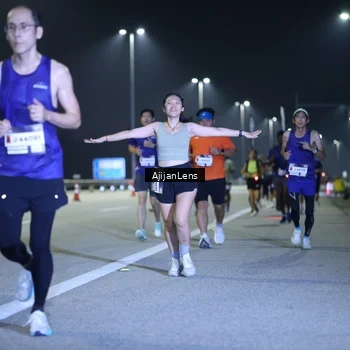 Runner Photo 7289630