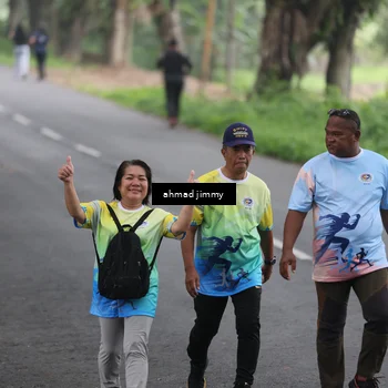 Runner Photo 7289631