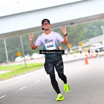 Runner Photo 7289633