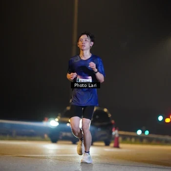 Runner Photo 7289636