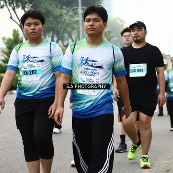 Runner Photo 7289637