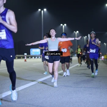 Runner Photo 7289639