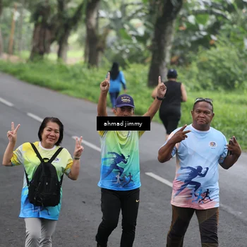 Runner Photo 7289640