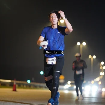 Runner Photo 7289642