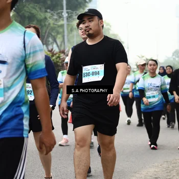 Runner Photo 7289647