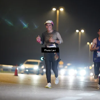 Runner Photo 7289650