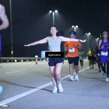 Runner Photo 7289651
