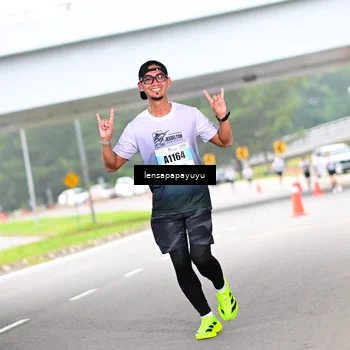 Runner Photo 7289654