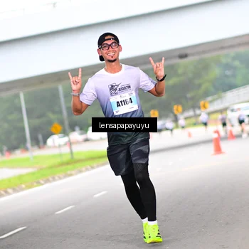 Runner Photo 7289655
