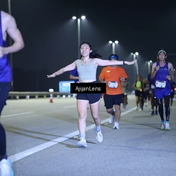 Runner Photo 7289659