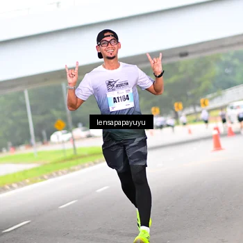 Runner Photo 7289662