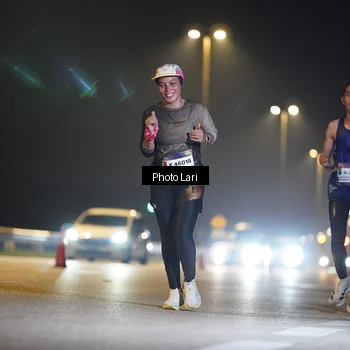 Runner Photo 7289663