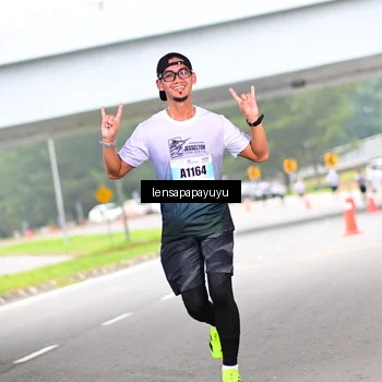 Runner Photo 7289665