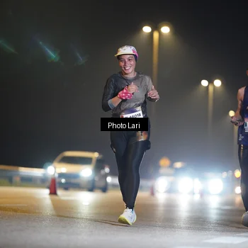 Runner Photo 7289666