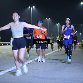 Runner Photo 7289670