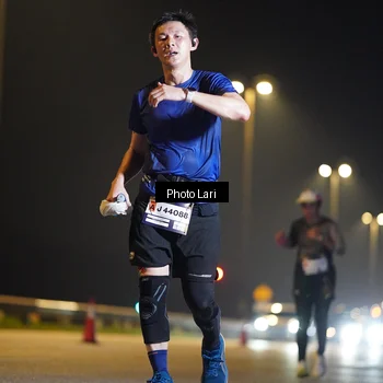 Runner Photo 7289671