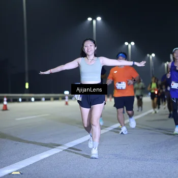 Runner Photo 7289672