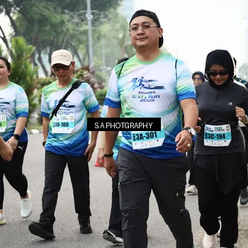 Runner Photo 7289682