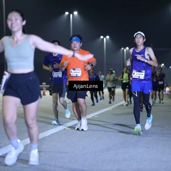 Runner Photo 7289683