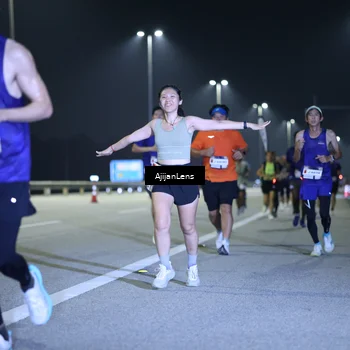 Runner Photo 7289684