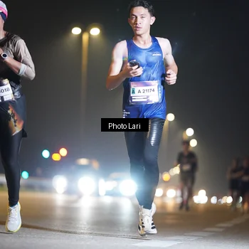 Runner Photo 7289687