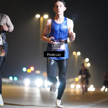 Runner Photo 7289691