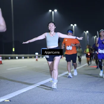 Runner Photo 7289692