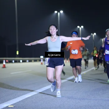 Runner Photo 7289694