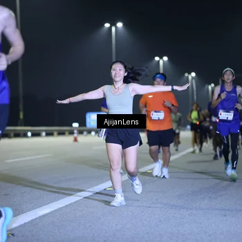 Runner Photo 7289696