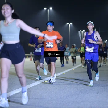 Runner Photo 7289697