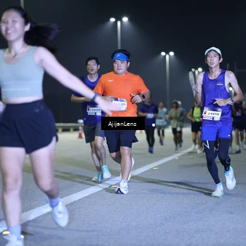 Runner Photo 7289699