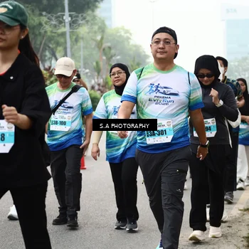 Runner Photo 7289700