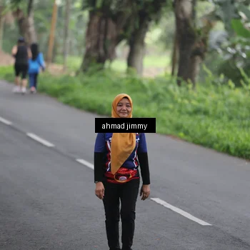 Runner Photo 7289703