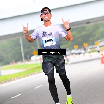 Runner Photo 7289712