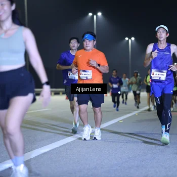 Runner Photo 7289714