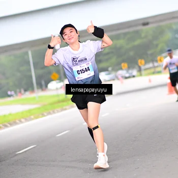 Runner Photo 7289716