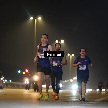 Runner Photo 7289718