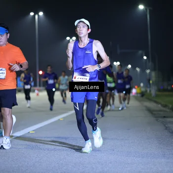 Runner Photo 7289720