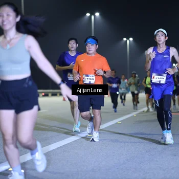 Runner Photo 7289721