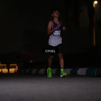 Runner Photo 7289726