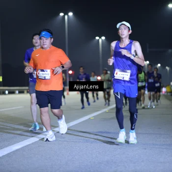 Runner Photo 7289728