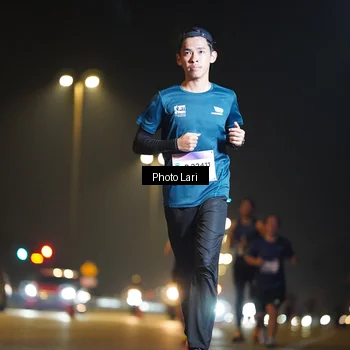 Runner Photo 7289729