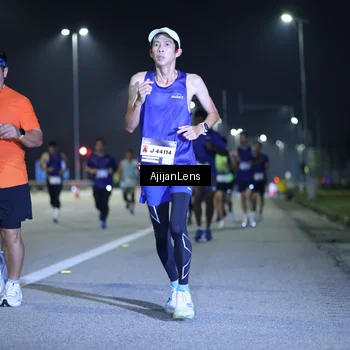 Runner Photo 7289730