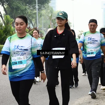 Runner Photo 7289731