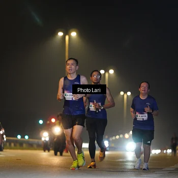 Runner Photo 7289732