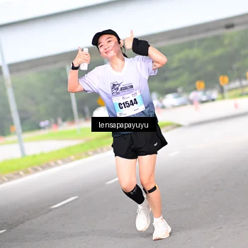 Runner Photo 7289734