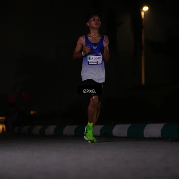 Runner Photo 7289743