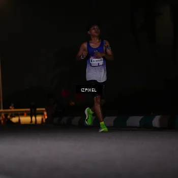 Runner Photo 7289744