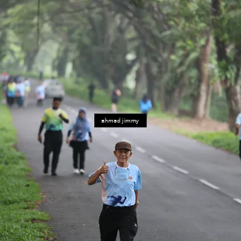 Runner Photo 7289746